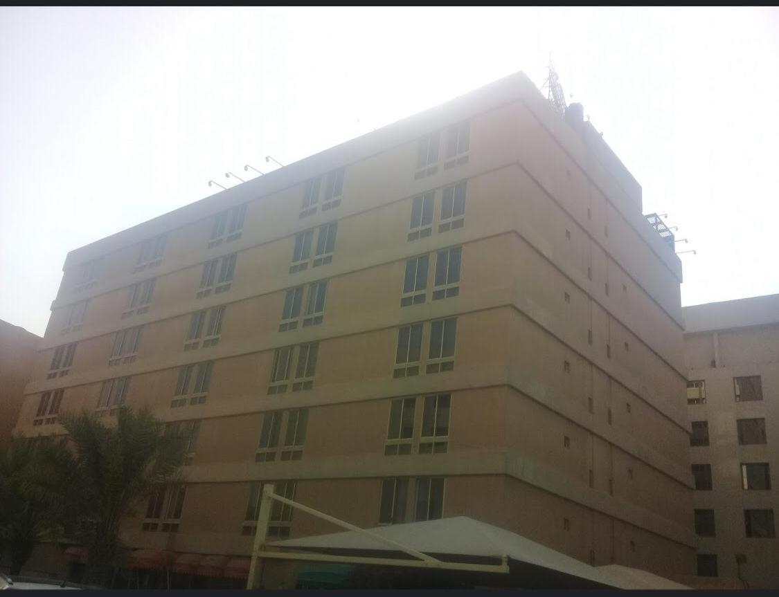 Mena Al Diyar 114 Riyadh Exterior photo