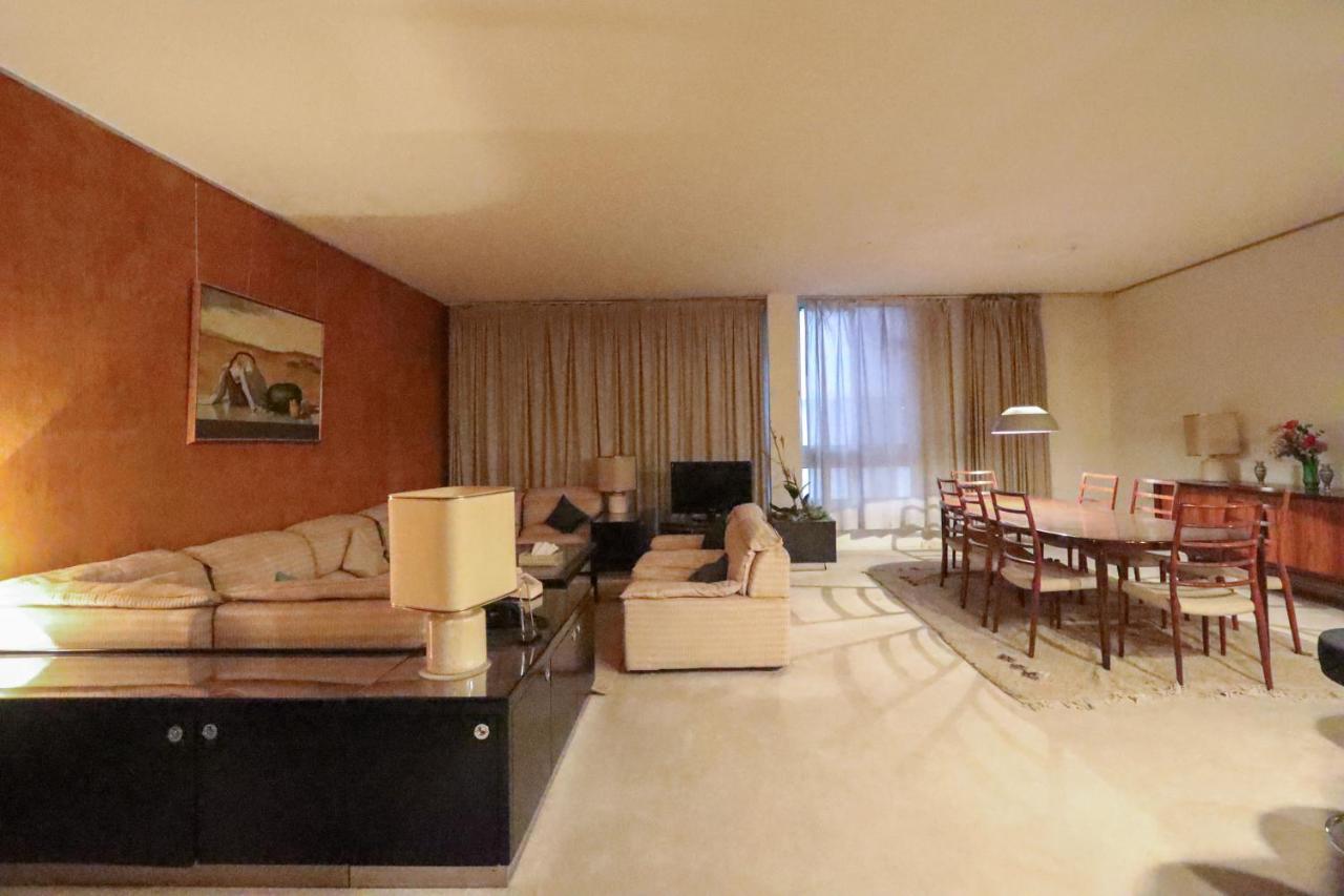 Mena Al Diyar 114 Riyadh Exterior photo