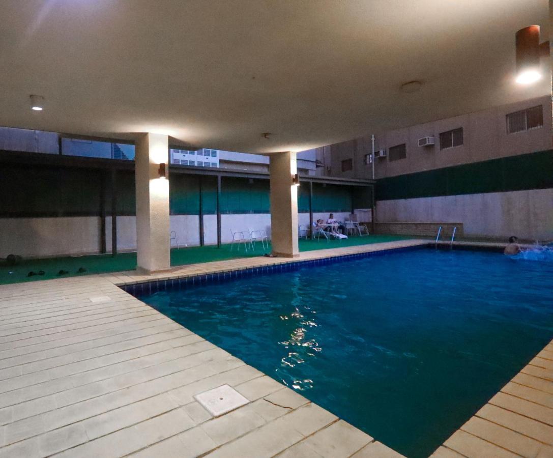 Mena Al Diyar 114 Riyadh Exterior photo