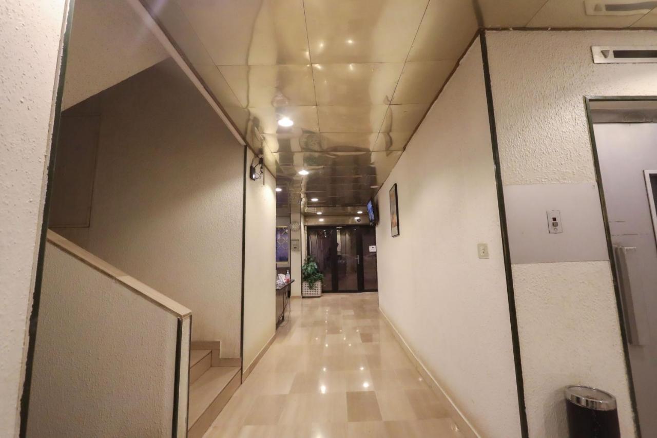 Mena Al Diyar 114 Riyadh Exterior photo