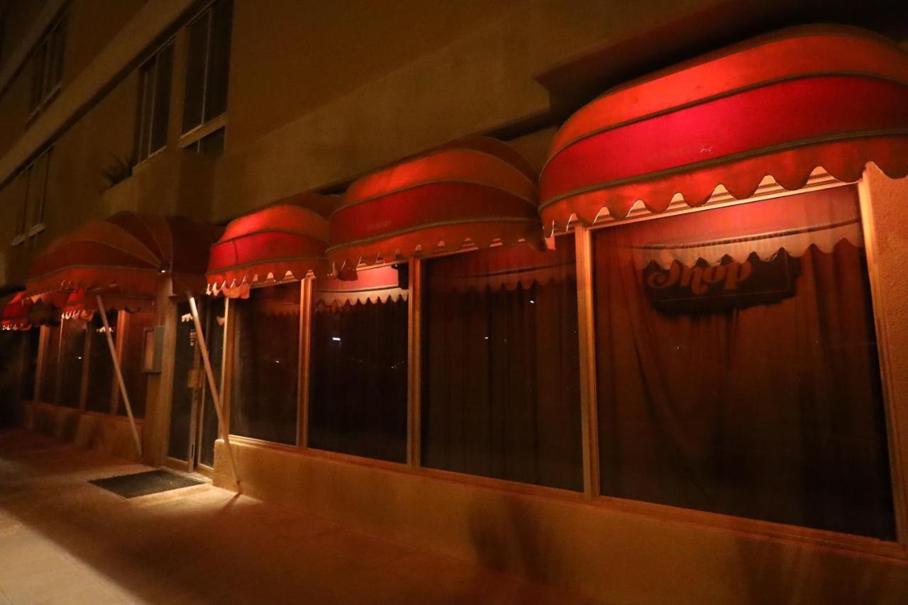 Mena Al Diyar 114 Riyadh Exterior photo