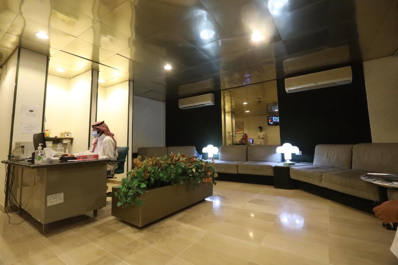 Mena Al Diyar 114 Riyadh Exterior photo